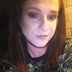 Meet your Posher, Cheryl